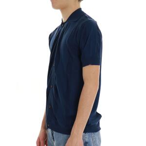 CAMICIA IN MAGLIA SQUAD - Mad Fashion | img vers.300x/